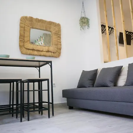R&b Puerto Sherry Abohem Apartment