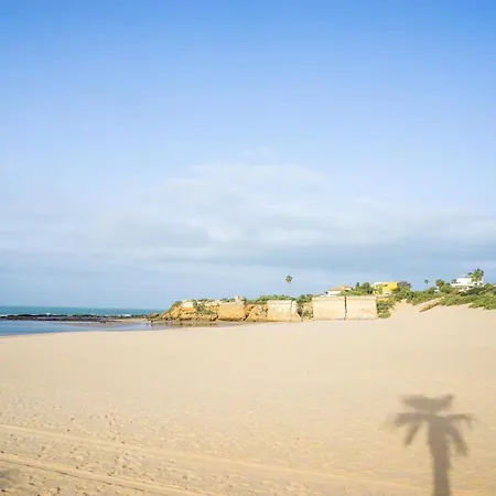 R&b Puerto Sherry Abohem Apartment *