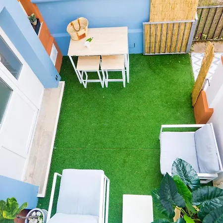 Apartment R&b Puerto Sherry Abohem