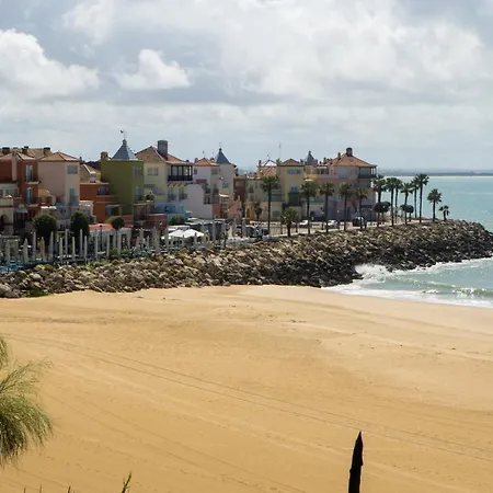 R&b Puerto Sherry Abohem Apartment *