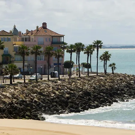 R&b Puerto Sherry Abohem * El Puerto de Santa Maria