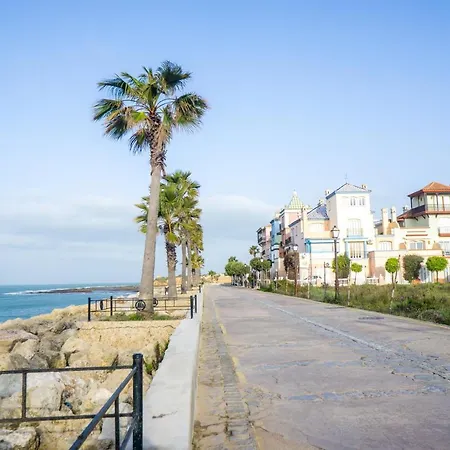 Apartment R&b Puerto Sherry Abohem