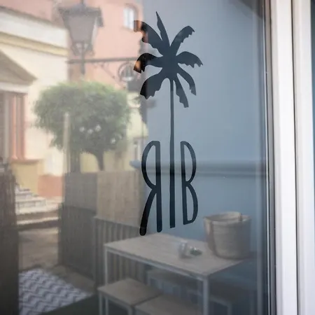 Apartment R&b Puerto Sherry Abohem