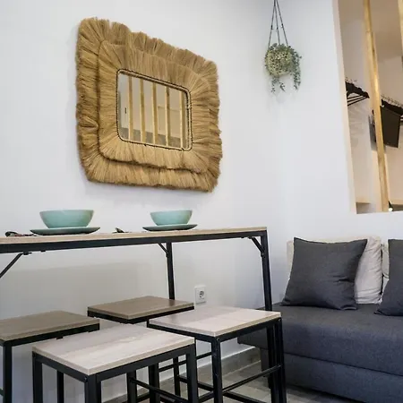 Apartment R&b Puerto Sherry Abohem