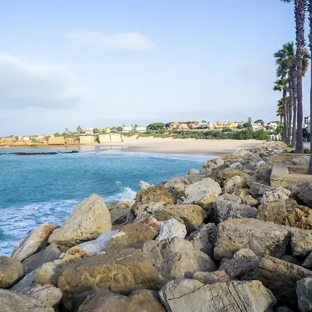 Apartment R&b Puerto Sherry Abohem *
