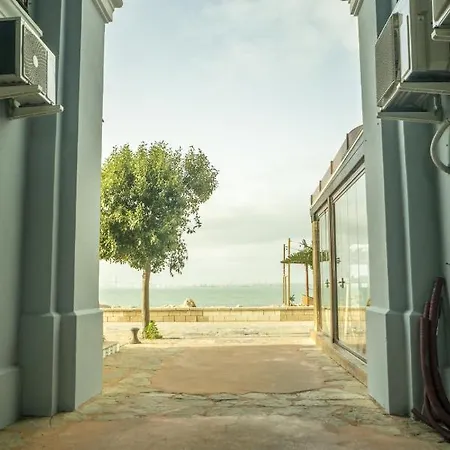 R&b Puerto Sherry Abohem Apartment