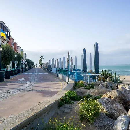 Apartment R&b Puerto Sherry Abohem *