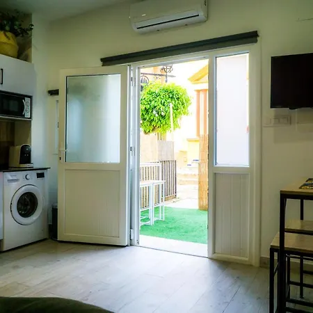 Apartment R&b Puerto Sherry Abohem