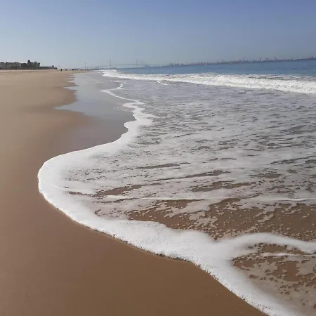 R&b Puerto Sherry Abohem Apartment