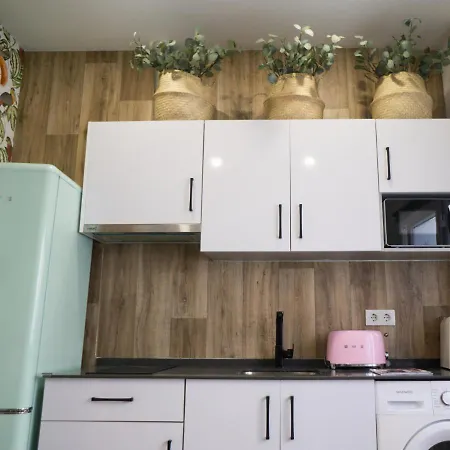 Apartamento R&b Puerto Sherry Abohem El Puerto de Santa María