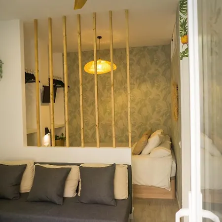 Apartamento R&b Puerto Sherry Abohem