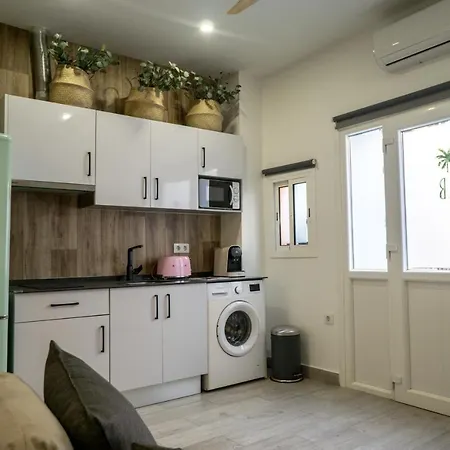 Apartamento R&b Puerto Sherry Abohem El Puerto de Santa María