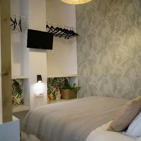 R&b Puerto Sherry Abohem Apartamento